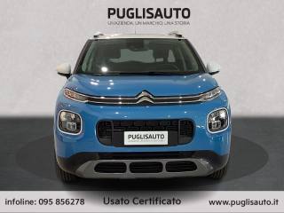 CITROEN C3 Aircross usata, con Airbag