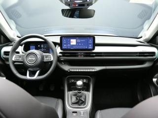 JEEP Avenger usata, con Cruise Control