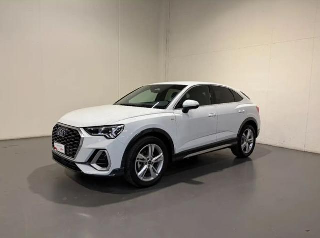 AUDI Q3 usata, con ABS