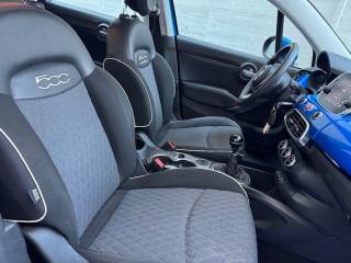 FIAT 500X usata, con Controllo automatico clima