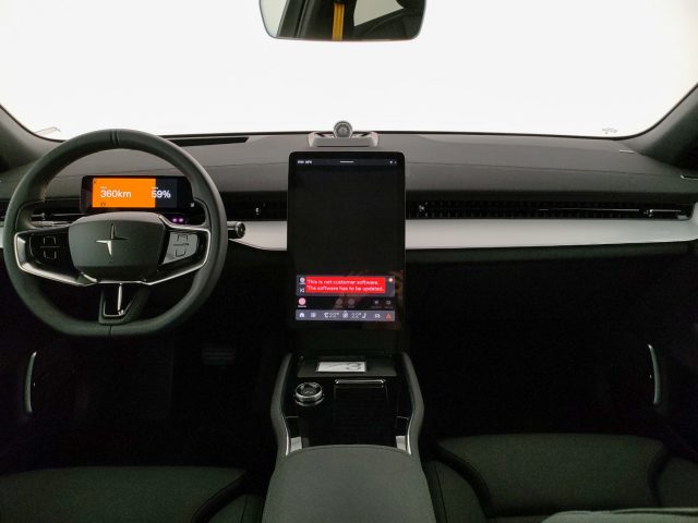 POLESTAR Polestar 3 usata, con Controllo automatico clima