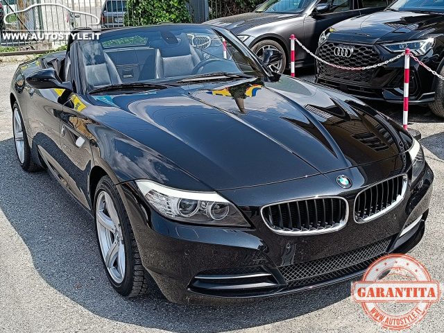 BMW Z4 usata, con Sedili sportivi