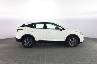 NISSAN Qashqai usata 2