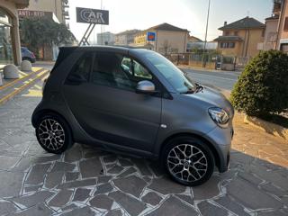 SMART ForTwo usata, con Climatizzatore
