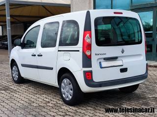 RENAULT Kangoo usata 7