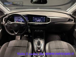 OPEL Grandland usata, con Controllo trazione
