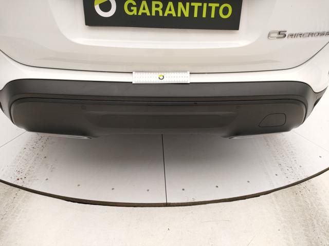 CITROEN C5 Aircross usata, con Specchietti laterali elettrici
