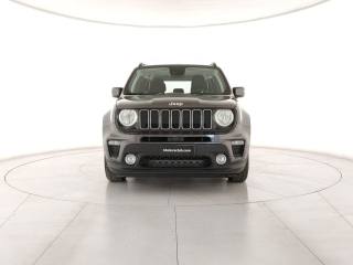 JEEP Renegade usata, con Autoradio
