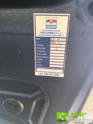 BMW X3 usata, con Regolazione elettrica sedili