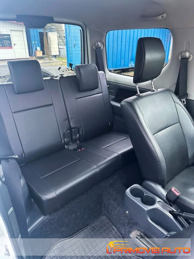 SUZUKI Jimny usata 12