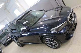 BMW X5 usata, con Airbag testa