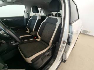 VOLKSWAGEN T-Roc usata, con Cerchi in lega