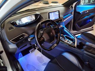 PEUGEOT 3008 BlueHDi 120 S&S EAT6 GT Line
