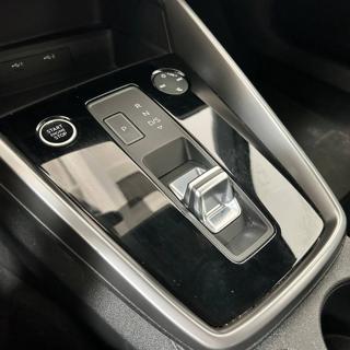 AUDI A3 usata, con Controllo vocale