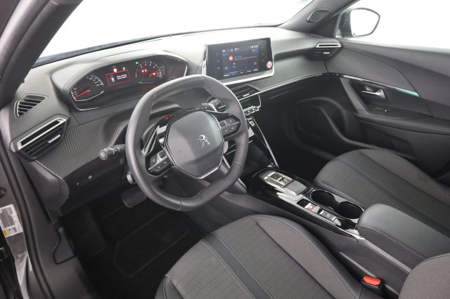 PEUGEOT 2008 usata 0