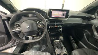 PEUGEOT 2008 usata, con Park Distance Control