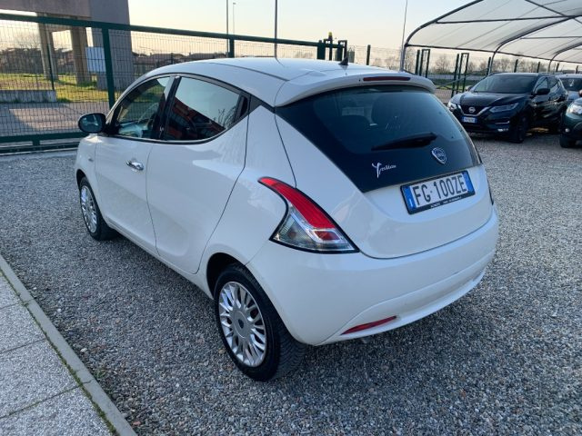 LANCIA Ypsilon usata, con Chiusura centralizzata