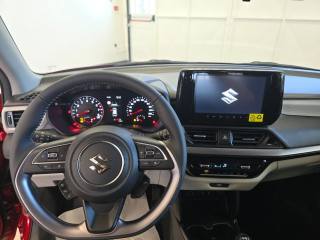 SUZUKI Swift usata, con Sedili riscaldati