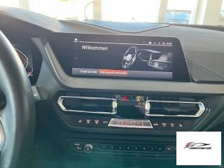 BMW 120 usata, con Controllo trazione