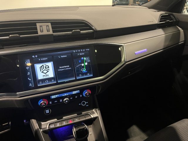 AUDI Q3 usata, con Boardcomputer