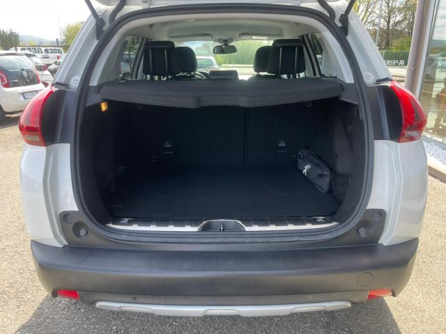 PEUGEOT 2008 usata, con Specchietti laterali elettrici