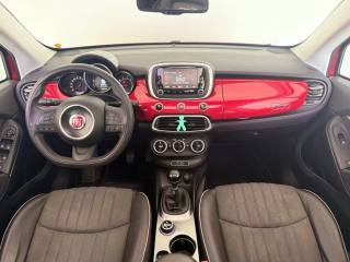 FIAT 500X usata 9