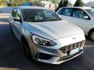 FORD Focus usata, con Airbag Passeggero