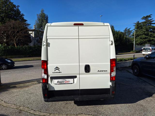CITROEN Jumper usata 11