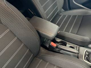DACIA Duster usata, con Sistema di navigazione