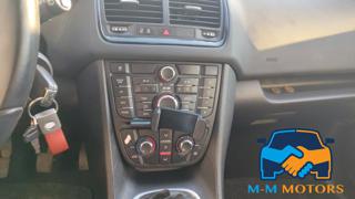 OPEL Meriva usata, con Fendinebbia