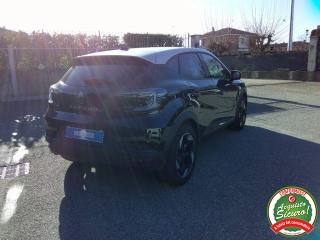 RENAULT Captur usata, con Cerchi in lega