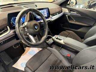 BMW X2 usata, con Alzacristalli elettrici