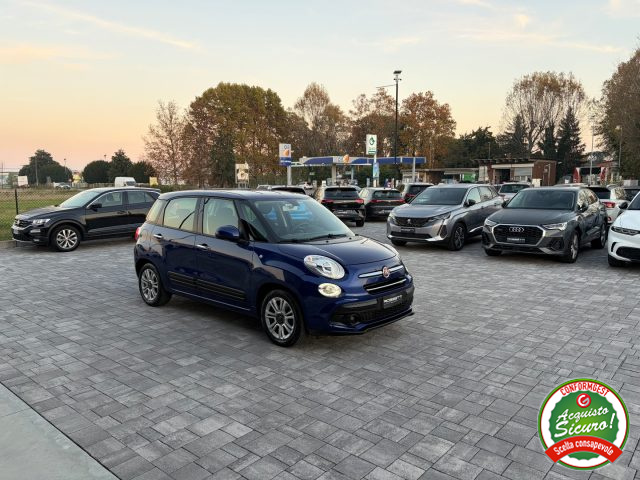 FIAT 500L usata, con Alzacristalli elettrici