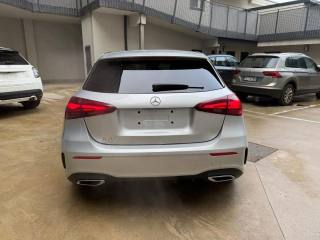 MERCEDES-BENZ A 180 usata, con Autoradio