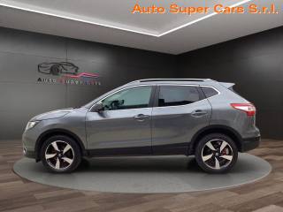 NISSAN Qashqai usata, con Airbag