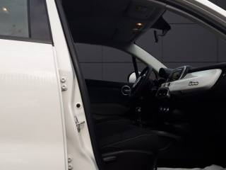 FIAT 500X usata, con Controllo vocale