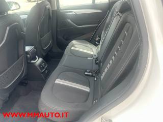 BMW X1 usata, con Climatizzatore