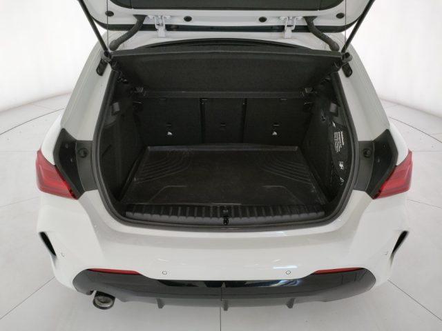 BMW 116 usata, con USB