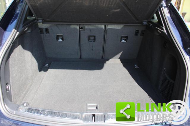 PORSCHE Macan usata, con Immobilizzatore elettronico