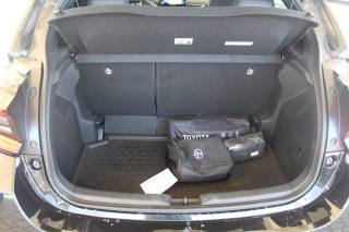 TOYOTA Yaris usata, con Immobilizzatore elettronico