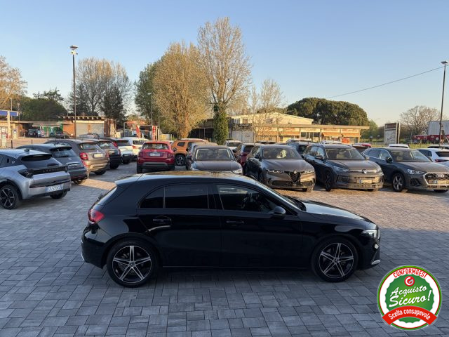 MERCEDES-BENZ A 180 usata, con Chiusura centralizzata