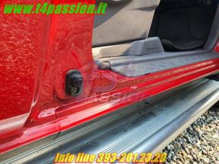 NISSAN Terrano II usata, con Trazione integrale