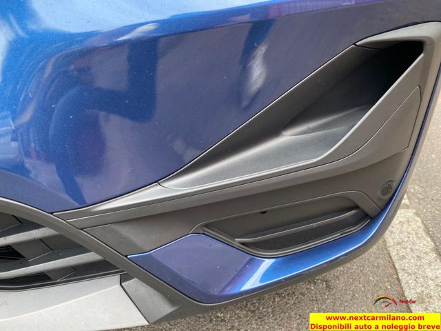 BMW X1 usata, con Bracciolo