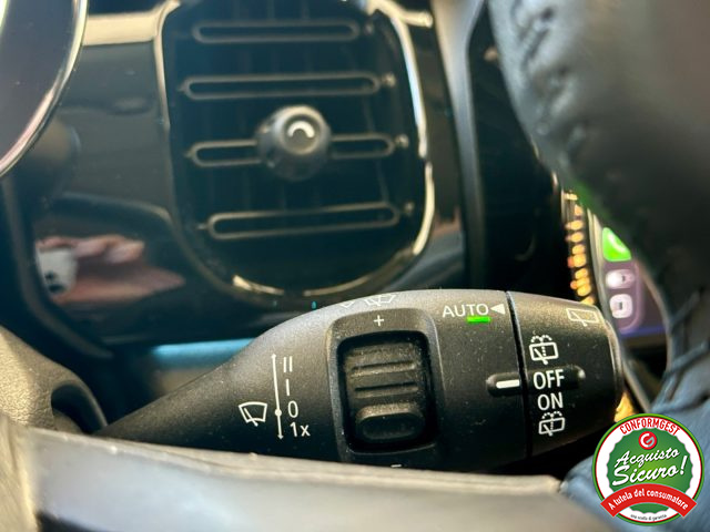 MINI Cooper usata, con Touch screen