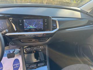 OPEL Grandland usata, con Boardcomputer