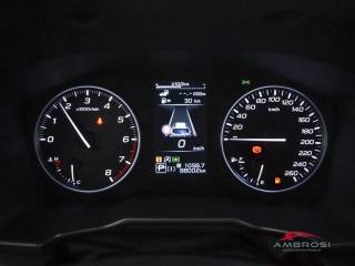 SUBARU OUTBACK usata 12