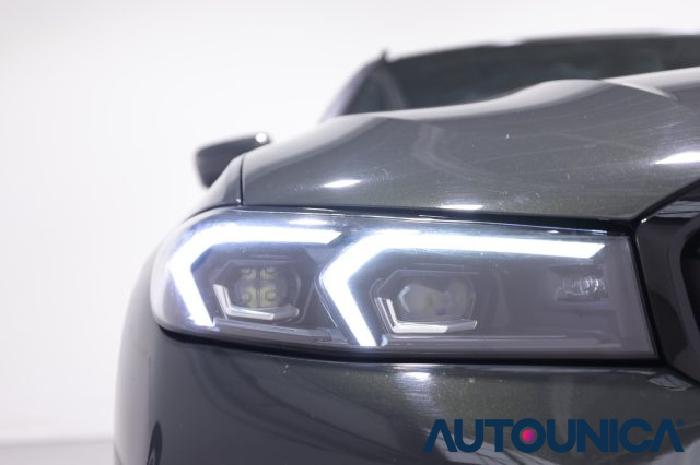 BMW 320 usata, con Controllo trazione