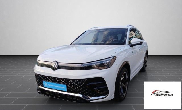 VOLKSWAGEN Tiguan usata, con ABS
