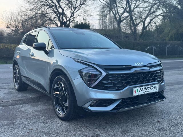 KIA Sportage usata, con Airbag Passeggero