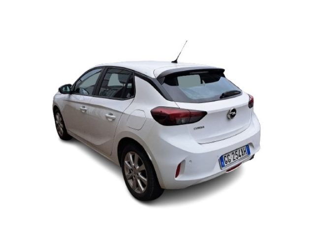 OPEL Corsa usata, con Alzacristalli elettrici